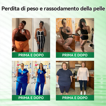 Negozio Ufficiale | 💃🍀 GLORENDA® Moringa · Berberine × NAD+ 10-in-1 Cerotto Avanzato Nano Microneedle ✅ Per obesità, pelle rilassata, diabete, apnea notturna, problemi articolari e molto altro