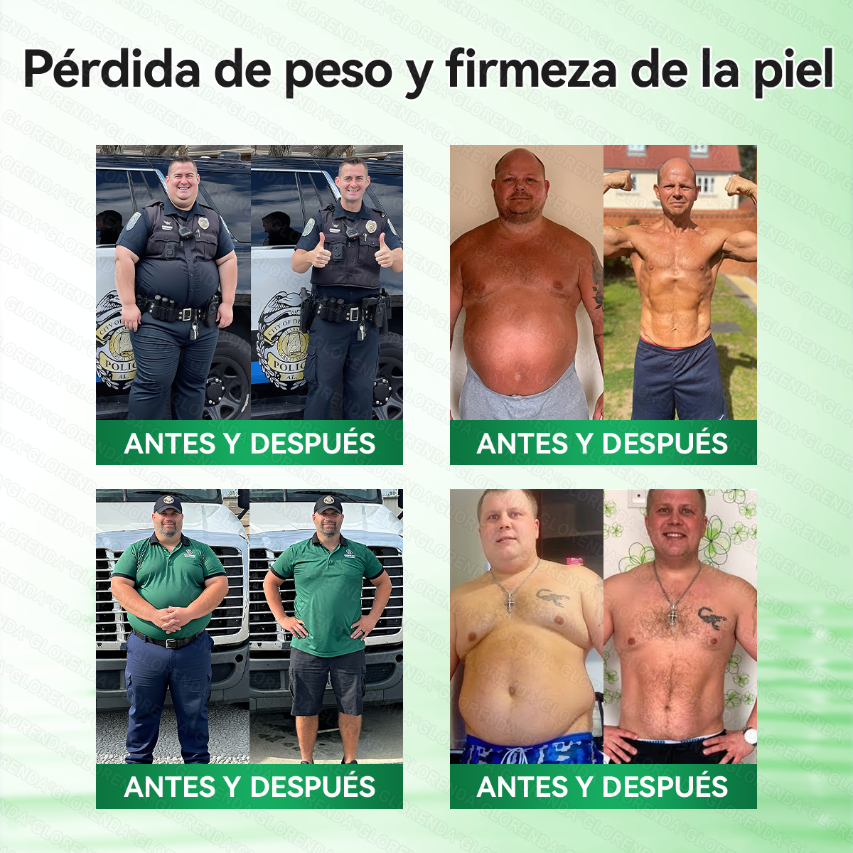 ¡𝐒𝐨𝐥𝐨 𝐪𝐮𝐞𝐝𝐚𝐧 𝟏𝟎 𝐜𝐚𝐣𝐚𝐬! ⏰🔥 𝐆𝐋𝐎𝐑𝐄𝐍𝐃𝐀® ¡𝐃𝐢𝐬𝐟𝐫𝐮𝐭𝐚 𝐚𝐡𝐨𝐫𝐚 𝐝𝐞 𝐮𝐧 𝐝𝐞𝐬𝐜𝐮𝐞𝐧𝐭𝐨 𝐞𝐱𝐜𝐥𝐮𝐬𝐢𝐯𝐨 𝐝𝐞𝐥 𝟕𝟎% 𝐝𝐞 𝐝𝐞𝐬𝐜𝐮𝐞𝐧𝐭𝐨!
